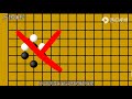 你应该了解围棋的基本规则，毕竟是国粹