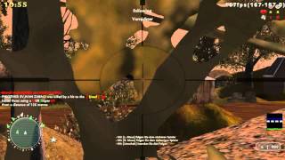 COD2 Sniper server Vernichter 5