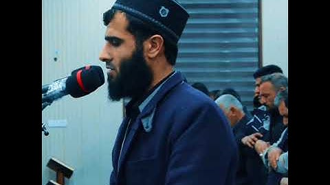 حالات واتس اب تلاوة خاشعة🎧 القارئ رزکار محمد  الكردي💛