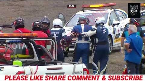 Best Of MOTORSPORT 2024 | Terrifying CRASH COMPILATION / *Live* | NO FATAL part - 1