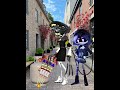 N trona coetes en el tanque de gas xd||algo que ice por aburrimiento 😺💜👍||#random #viral
