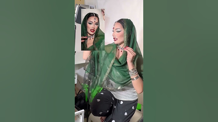 Asoka trend behind the scene
