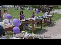 Жіноче крило партії "За Майбутнє!" організували благодійний ярмарок і Черкасах
