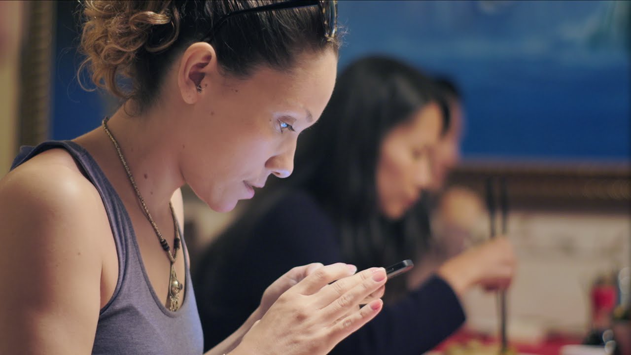 Google Translate: The Restaurant - An unlisted video on the Google official YouTube channel, of an advert for Google Translate.
