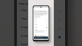 Clear Search History On Instagram | Delete Search History On Instagram | #sorts #viral #tech