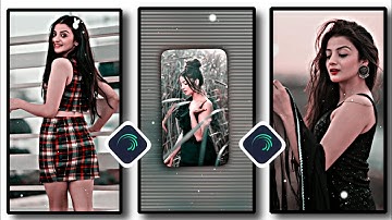 New Trending Beat Syncs Video Editing-Killer/Attitude Beat Syncs Video Xml-Trending Alightmotion XML