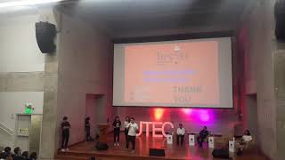 Rpost Club en 4 Historias de Éxito de UTEC, Lima- Perú