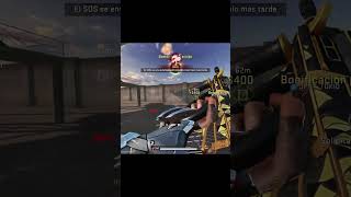 Queria el oro para las ruletas🙈 #bloodstrikeclips #bloodstrike #bloodstrikemobile
