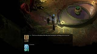 Pillars of Eternity 2 (Good) - Path of the Damned - Tayn's Scroll of Righteous Awakening