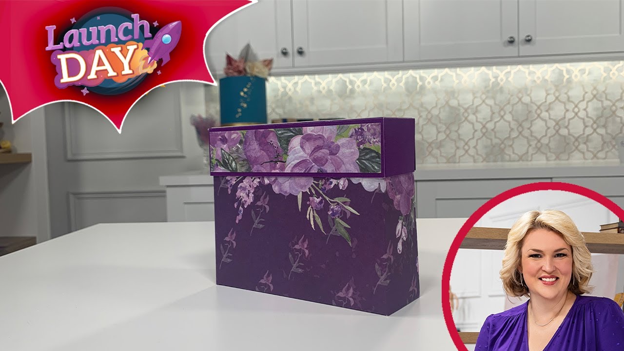 Launch Day: NEW USB Ultimate, 12x12 Card & Envelope Liner Deals (17 Oct 2021)