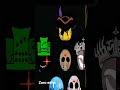 The 8 legendary killer 💀🔥