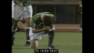 Verdy Kawasaki 4-3 Eastern Aa Hk - 94-95 Asian Club Championship