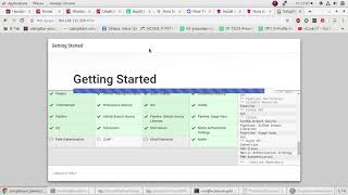 Jenkins installation on ubuntu16 Demo-by-NCD0818H001