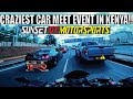 Taking our superbikes to the biggest car meetsunset gt