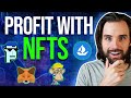 How to find NFTs Before They Blow Up