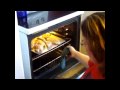 Spinal Cord Injury Oven Tip