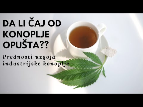 Video: Genetski Alati Uklonili Su Zablude O Soj Pouzdanosti U Cannabis Sativa: Posljedice Za Industriju Koja Potiče