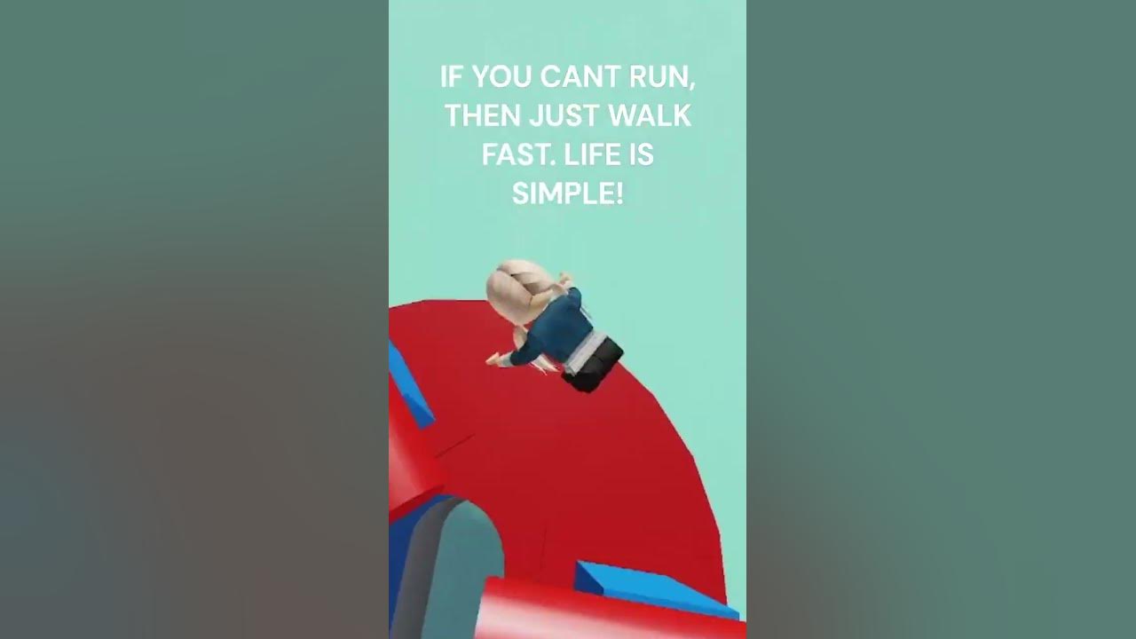 how-to-run-if-you-cant-memes-comedy-viral-youtube