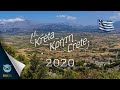 Kréta | Κρήτη | Crete 2020 🇬🇷