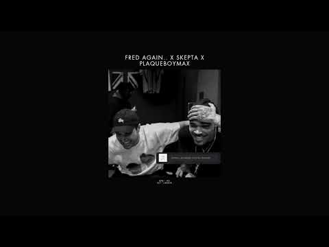 Fred again.. x Skepta x PlaqueBoyMax - Victory Lap (UKato & Norbu Rework)