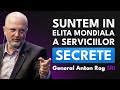 Sri trei servicii secrete din rusia au atacat romania