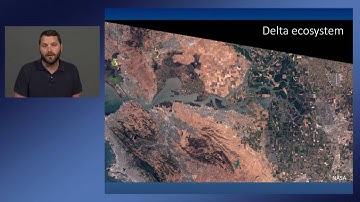 Drought, climate change and California water management