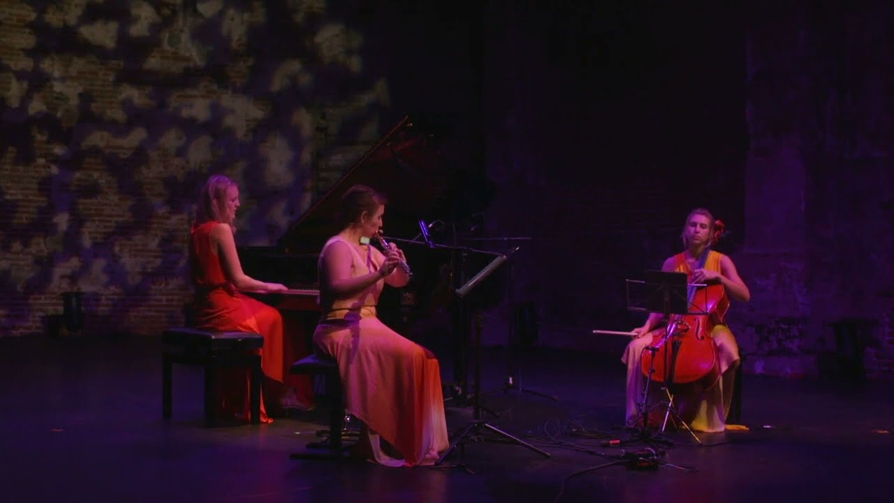 "Ovni", Magic Malik by Trio O3