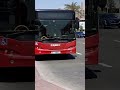 Dubai Bus RTA 