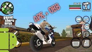 Install GtaSa Apk+Obb Data |Android| Urdu hindi screenshot 2