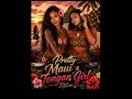 Pretty Maui &amp; Tongan Girl