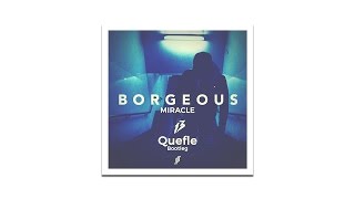 Borgeous, BRKLYN - Miracle feat. Lenachka (Quefle Bootleg) (Lyric Video)