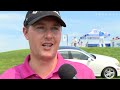 Kelvin Day comments after Round 2 of SIGA Dakota Dunes