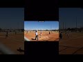 Lanai stenson #softball #sports #highlights #12u #baseball