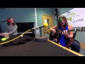 Beth Nielsen Chapman performs live for the Gerry Kelly show on 26th April 2014