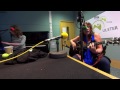Beth Nielsen Chapman performs live for the Gerry Kelly show on 26th April 2014