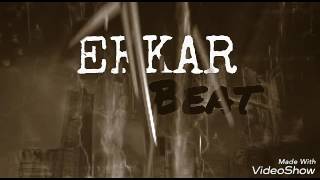 64EFKAR BEAT_2016 (YENİ) Arabesk Rap Beat Resimi