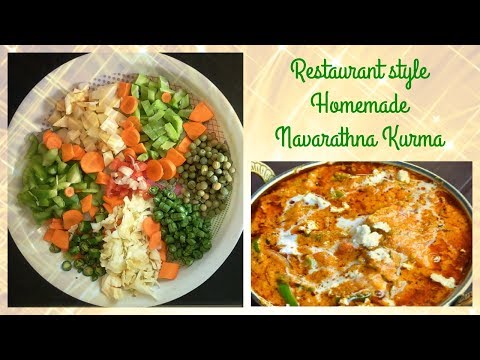 restaurant-style-homemade-navaratna-kurma---healthy-recipes-kitchen