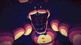 Thumbnail for FNAF Into The Pit Part 1 - PIT SPRING BONNIE IS HUNTING ME DOWN..