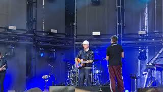Festival Beauregard 2026 - Gaetan Roussel - Léa