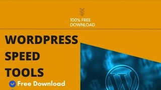 Master WordPress Speed Tools: Ultimate Guide to Boost Website Performance and Make Passive Income