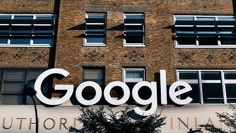 Google and Alphabet workers announce the establishment of a union by 200 employees