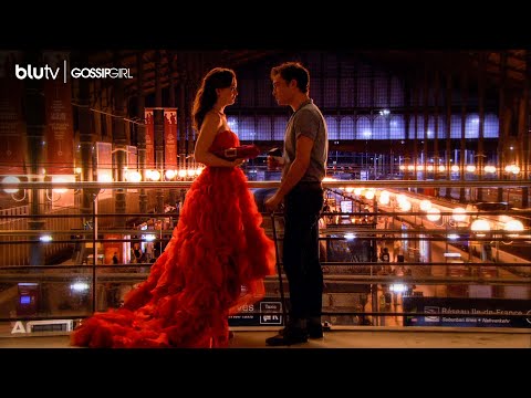 Gossip Girl | Adını Değiştirmek Kim Olduğunu Değiştirmez