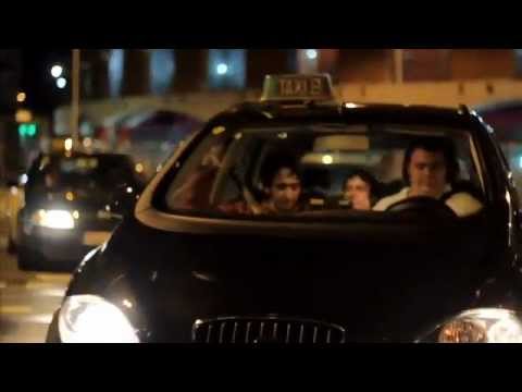 Video thumbnail for Els Surfing Sirles "Taxista" (videoclip)