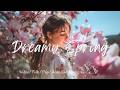 Dreamy Spring Morning 🌸 Happy Songs to Boost Your Mood | New Indie/Folk/Pop/Acoustic March 2026