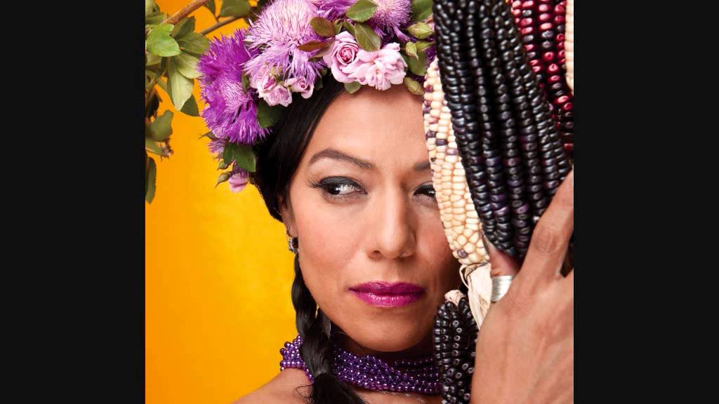 Pecadora - Lila Downs (Solista) Pecadora - Lila Downs (Solista)