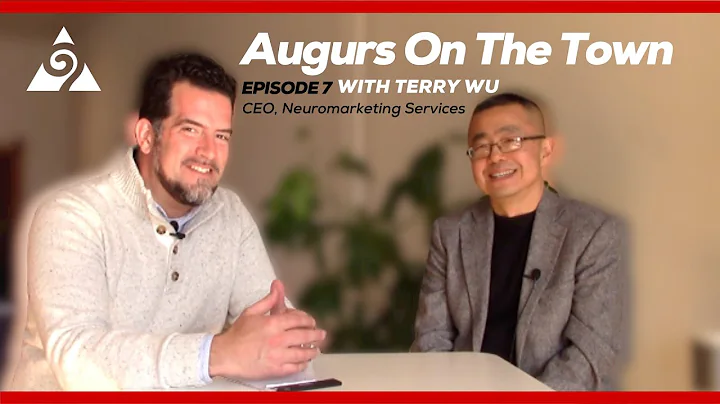 Augurs On the Town Ep. 7 With Terry Wu | Augurian