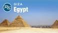 The Enduring Legacy of the Great Pyramids of Giza ile ilgili video