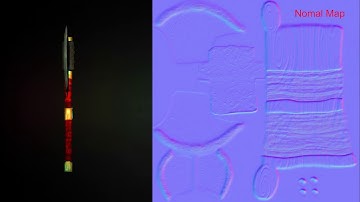 Hi-Tech Animation | Student Showreel | 3D ASSET MODELING