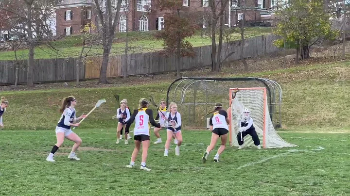 Judy Mahoney Fall 2022 Highlights