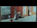 Beginning of video